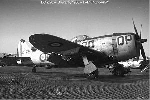 158 - ARMEE DE L'AIR EN ALGERIE 1945-1962-6 (74)